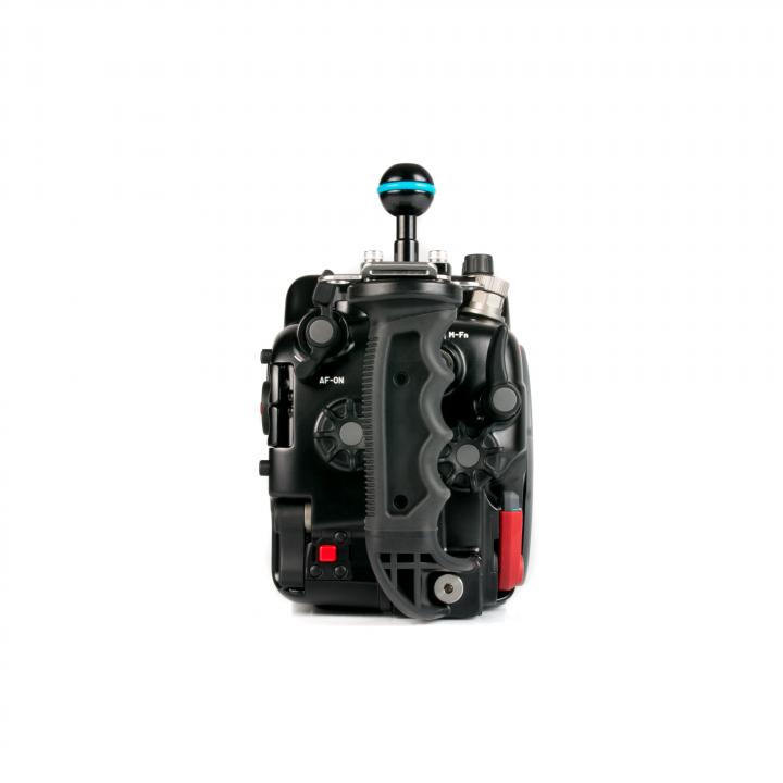 Canon EOS 5D Mark IV Unterwassergehäuse von Nauticam