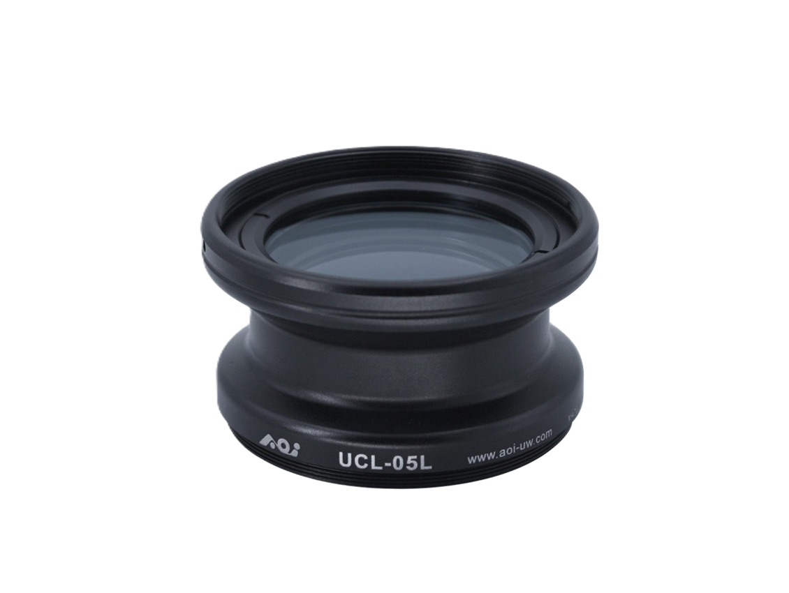 UCL-05L +6 Close-Up Lens