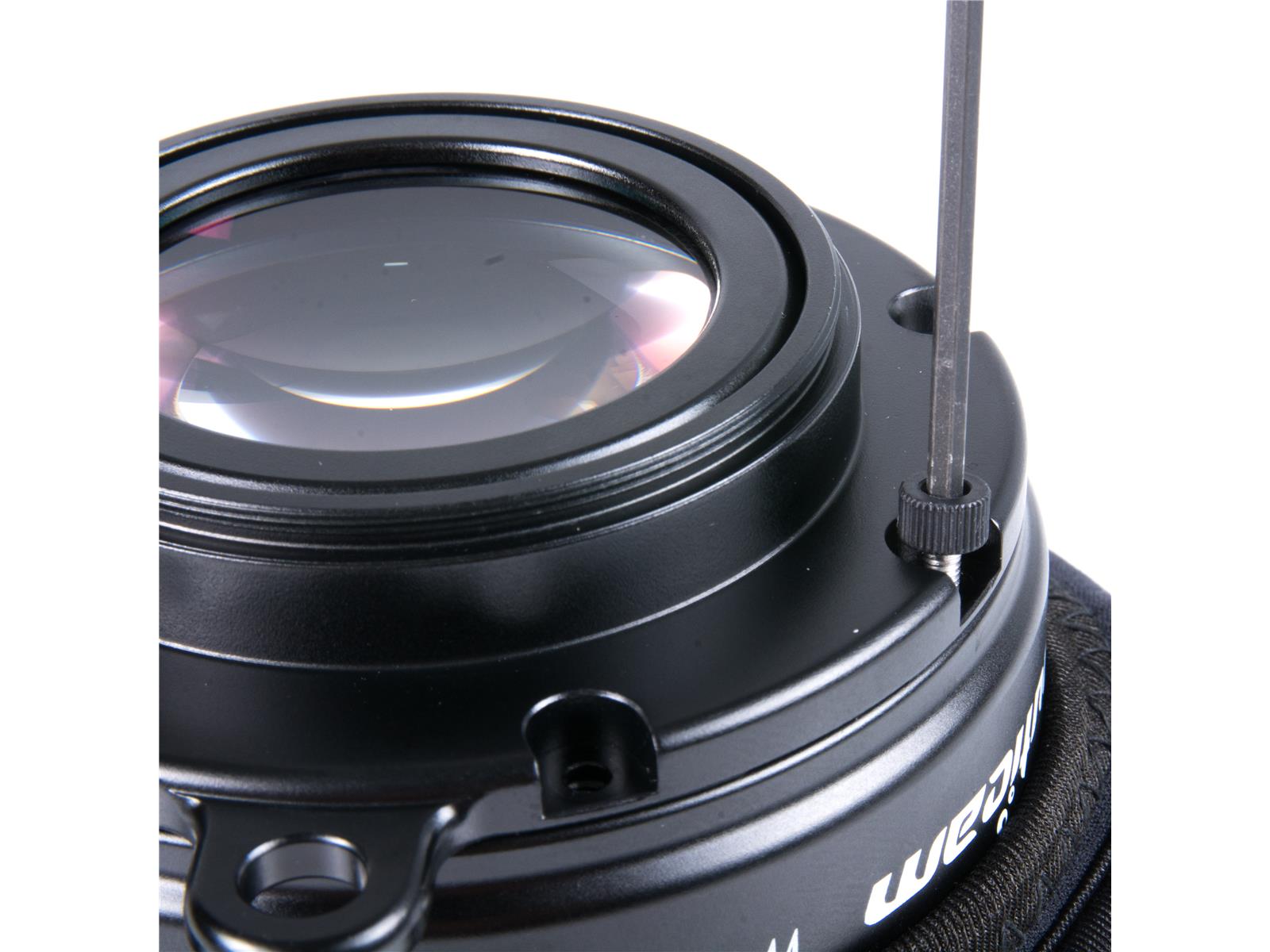 Wet Wide Lens 1 (WWL-1) von Nauticam