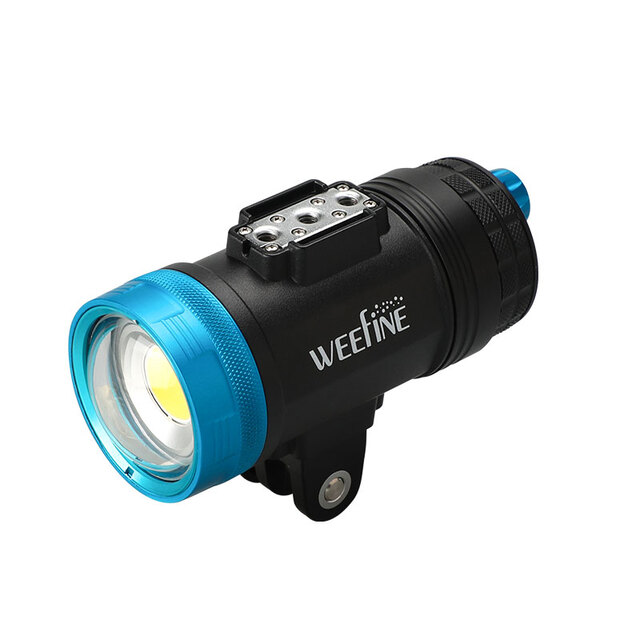 Solar Flare 7000s Unterwasser-Videolampe