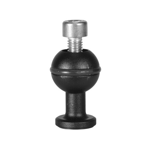 Ball head with M8 Screw