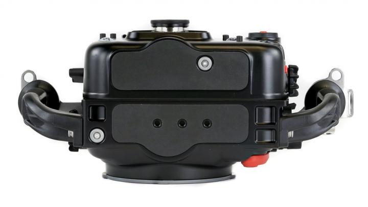 Canon EOS R5 Unterwassergehäuse von Nauticam