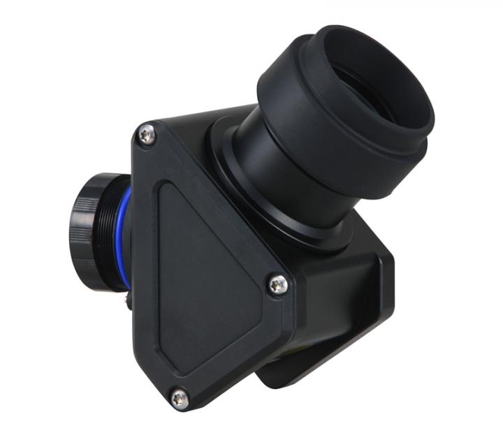 45° external viewfinder with 1.2x magnification (VF45) by Sea&Sea
