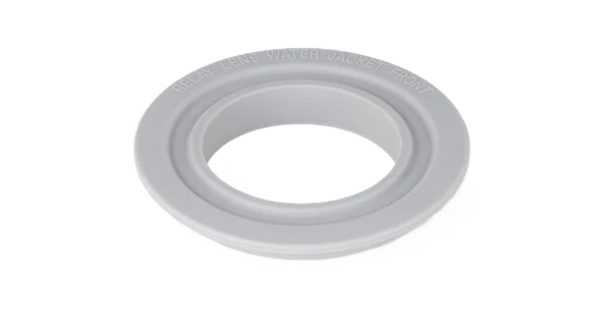 Front Gasket for Straight Relay Lens