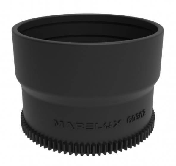 Nylon Focus Gear for Sigma 14-24mm F2.8 DG DN Art