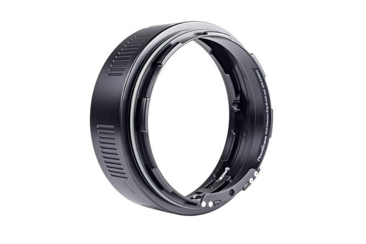 Extension ring 35 with lock (N120)