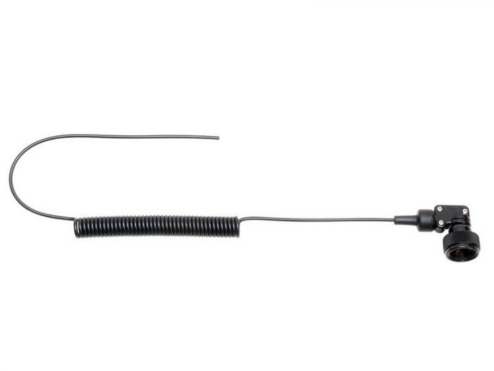 Fiberoptisches Kabel Type L (lang)