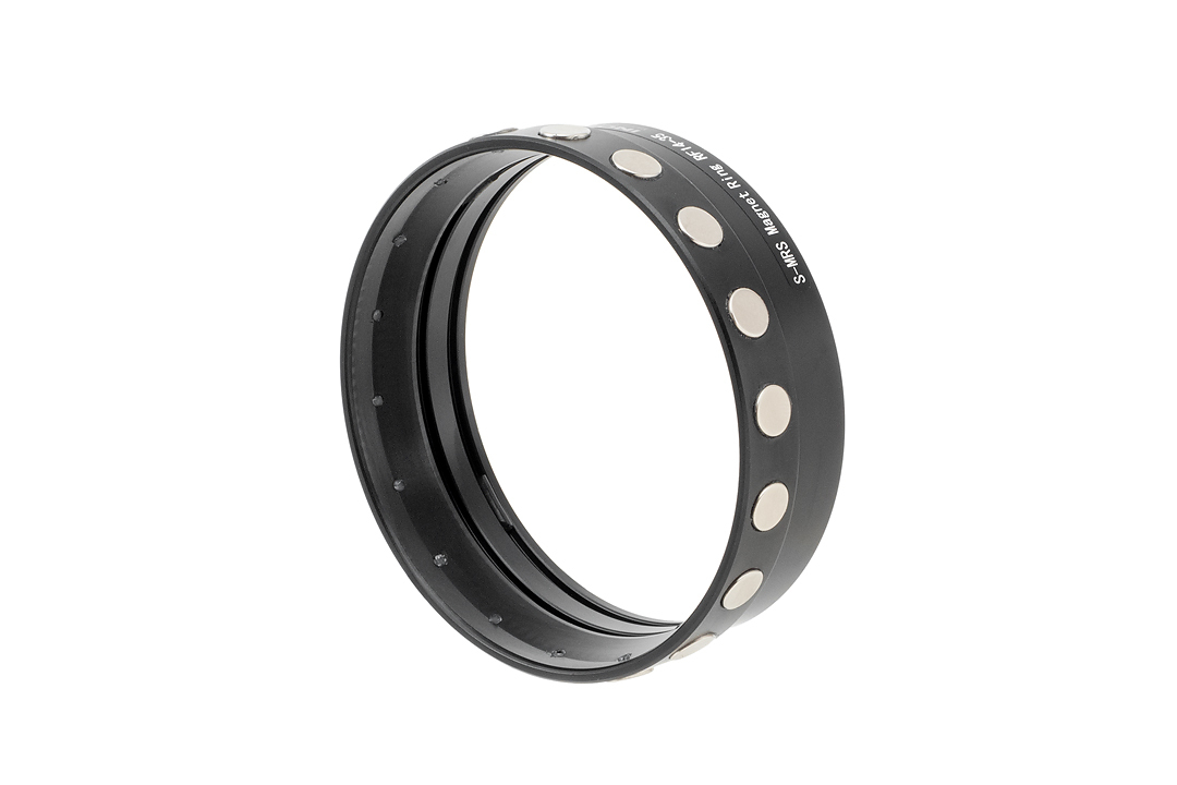 Extension Ring 50 (MRS) by INON