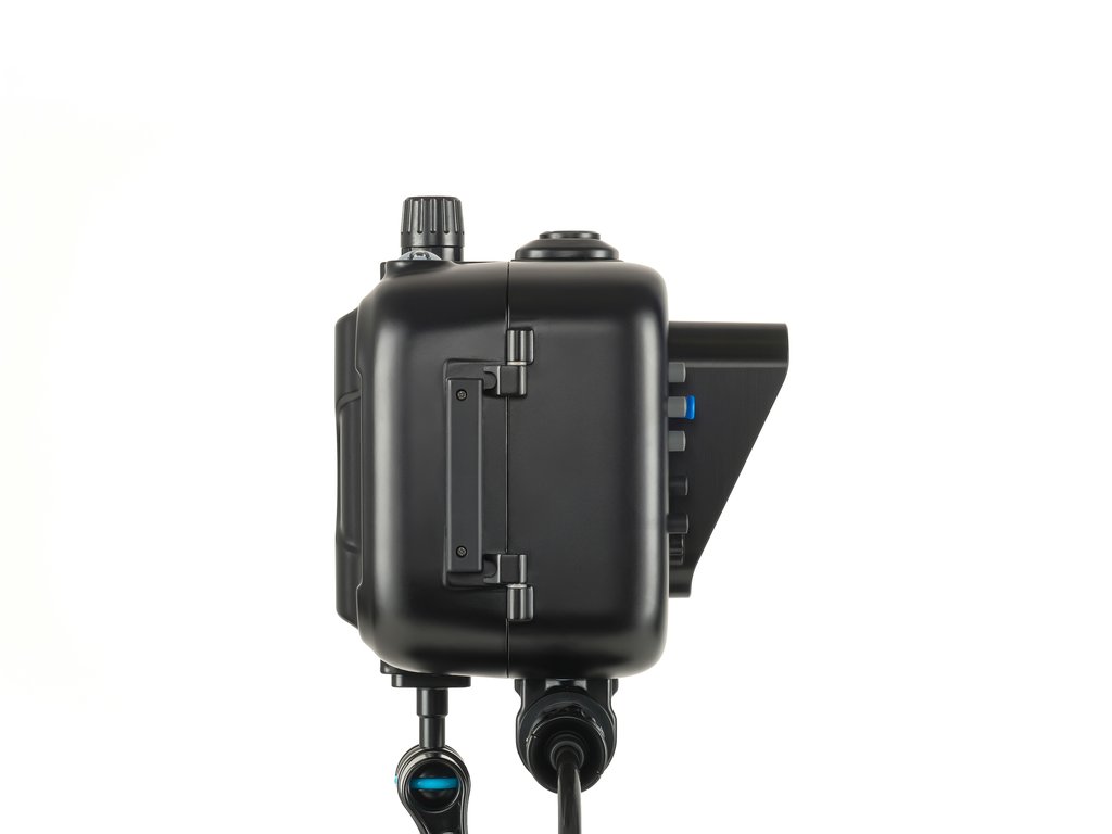 Small HD 503 Ultra Bright (SDI) Unterwassergehäuse von Nauticam