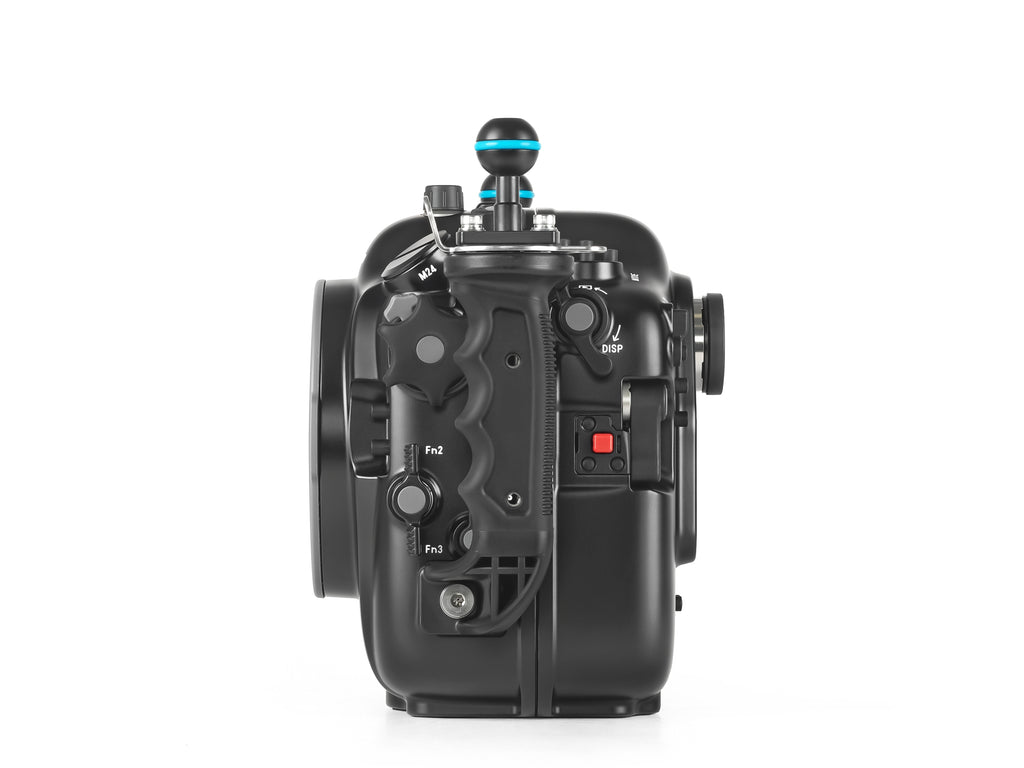 Nikon Z9 Unterwassergehäuse von Nauticam