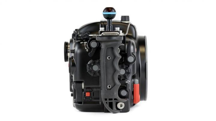 Canon EOS R5 Unterwassergehäuse von Nauticam