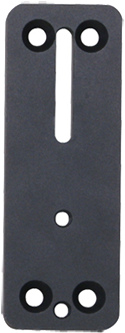 Camera tray adaptor