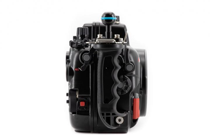 Panasonic Lumix S1/S1R Unterwassergehäuse von Nauticam