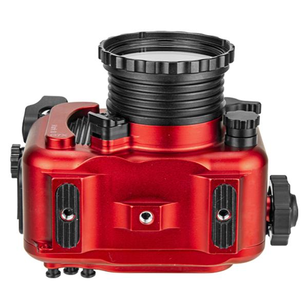 Canon PowerShot G7X Mark III Underwater Housing by Isotta