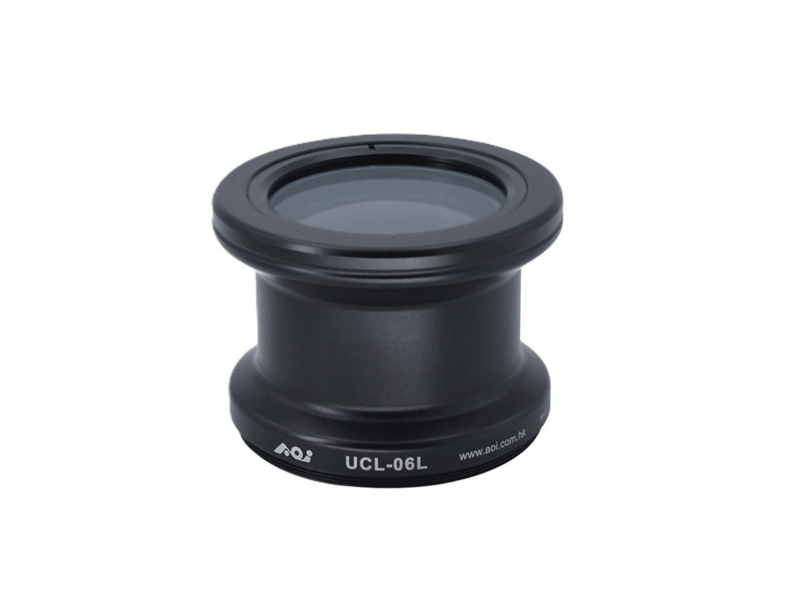 UCL-06L +12 Close-Up Lens