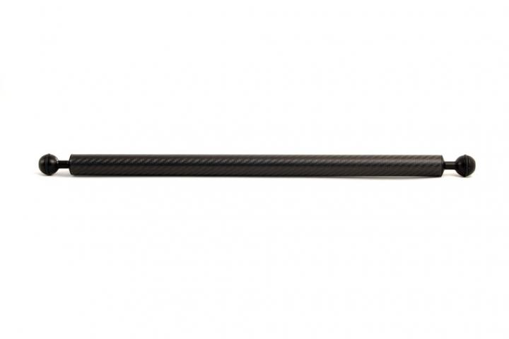 Doppel-Kugelkopf-Arm 50 von Carbonarm