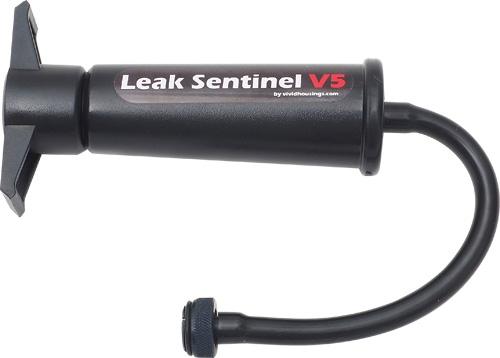 Leak sentinel Manual Pump