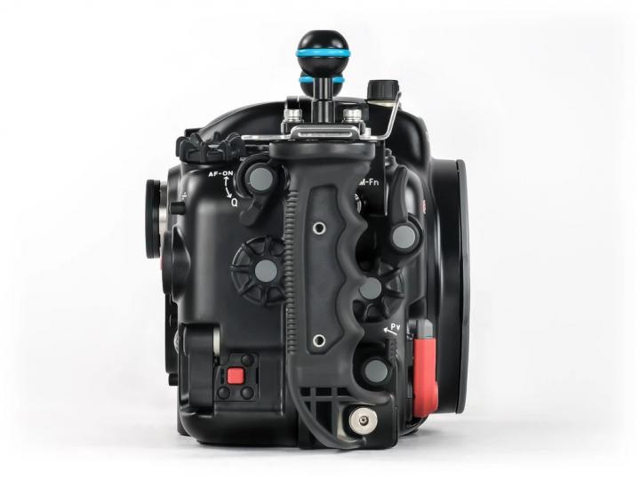 Canon EOS R6 Unterwassergehäuse von Nauticam
