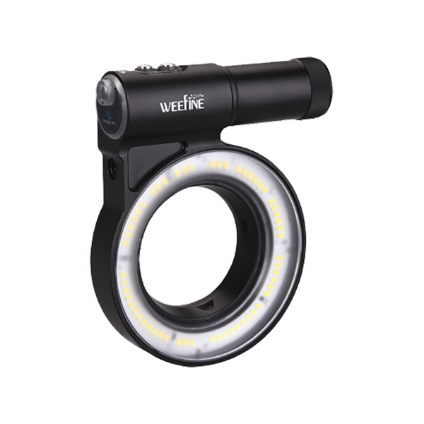 WF058 Ring Light 3000