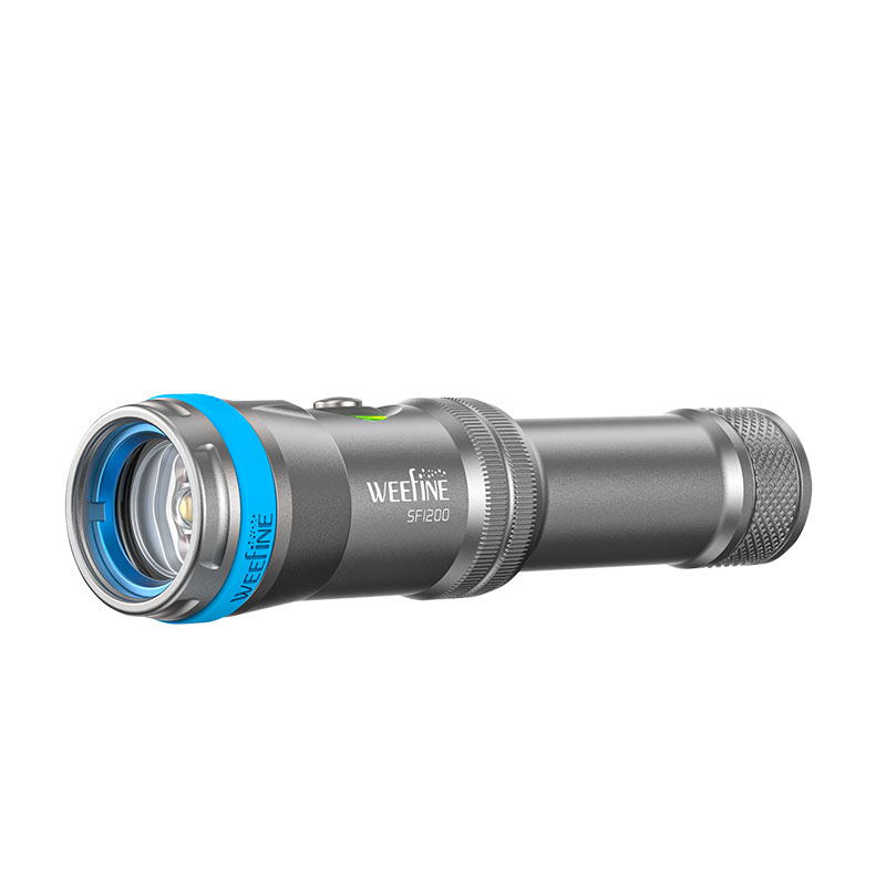 WF079 Smart Focus 1200FR Fokuslampe