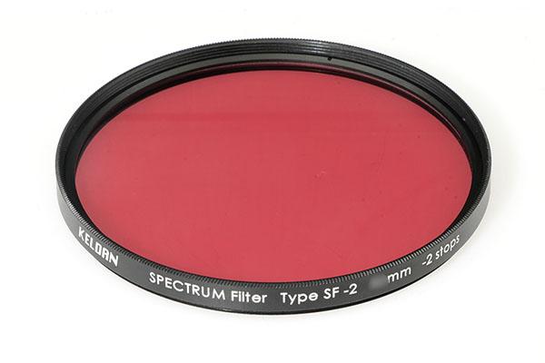 SpectrumFilter SF -2, M62