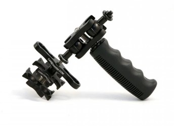 Tripod Head for 4 Arms by Carbonarm