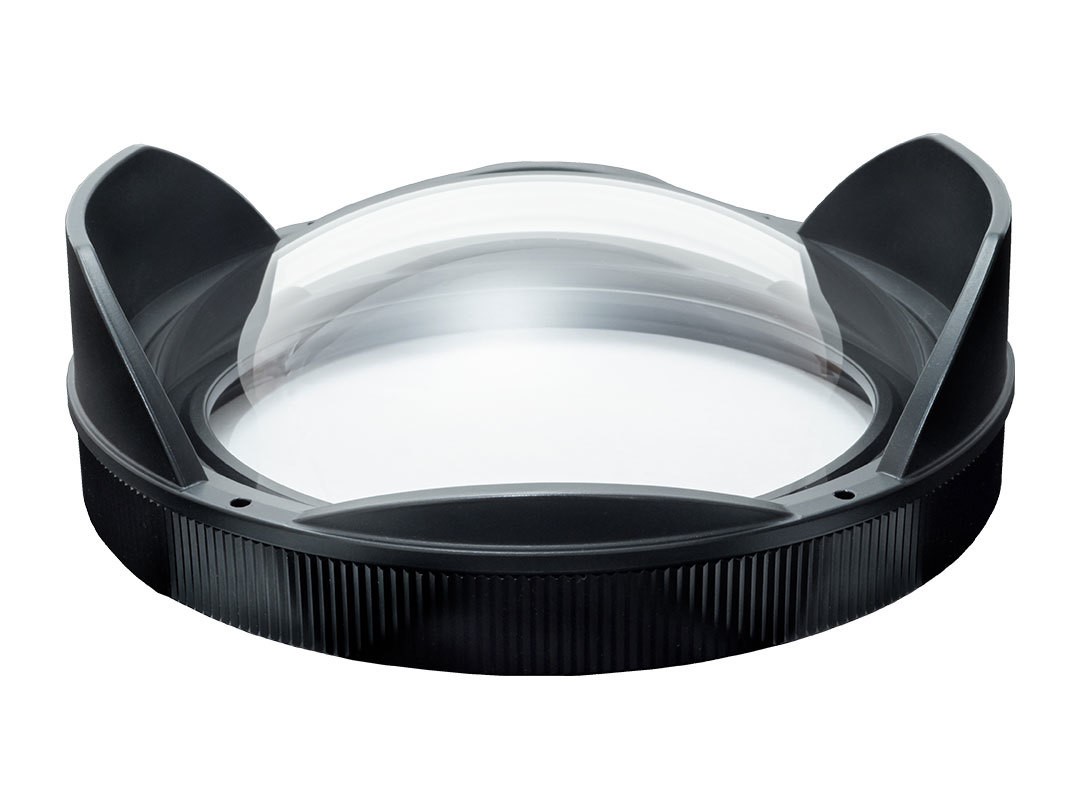 Dome Lens Extension IIIG by Inon