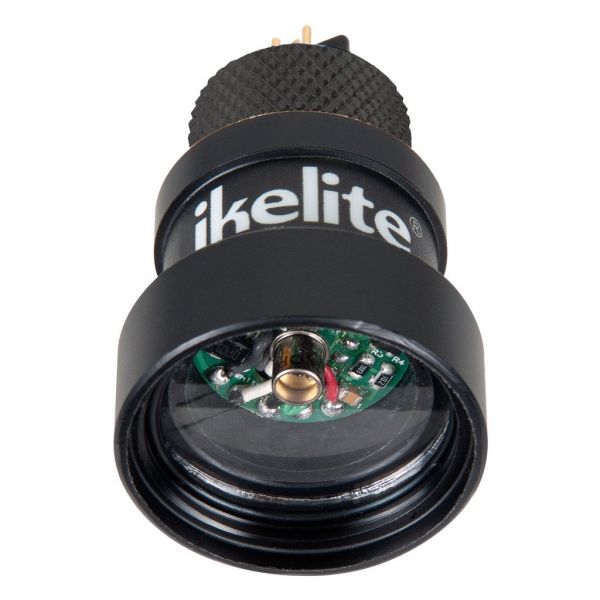 High sensitivity optical slave converter by Ikelite