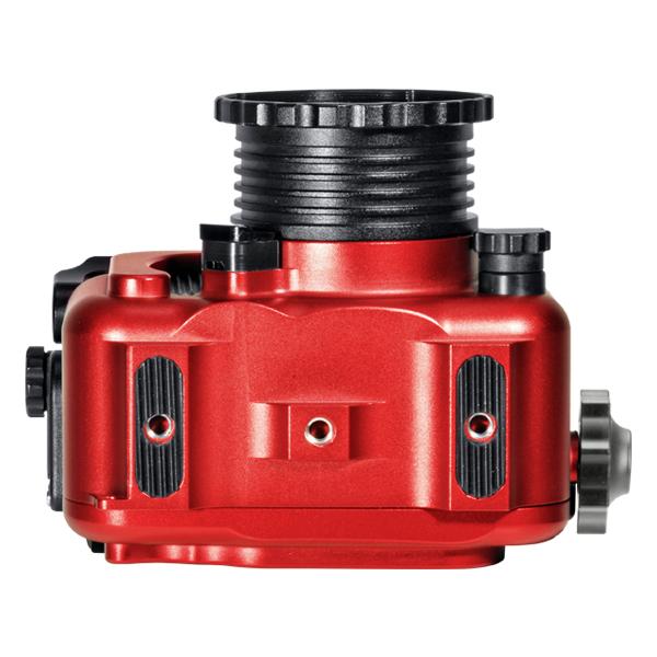 Canon PowerShot G7X Unterwassergehäuse von Isotta