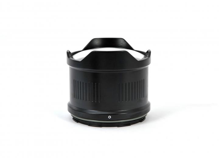 4 inch wide angle port for Sony FE 35mm F2.8 ZA (N100)