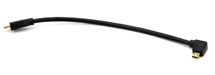 HDMI (D-D) Kabel in 200mm Länge