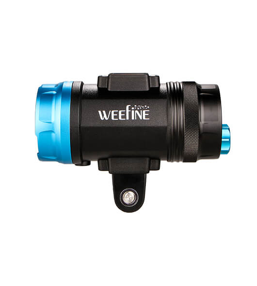 Smart Focus 4000 Underwater Video Light