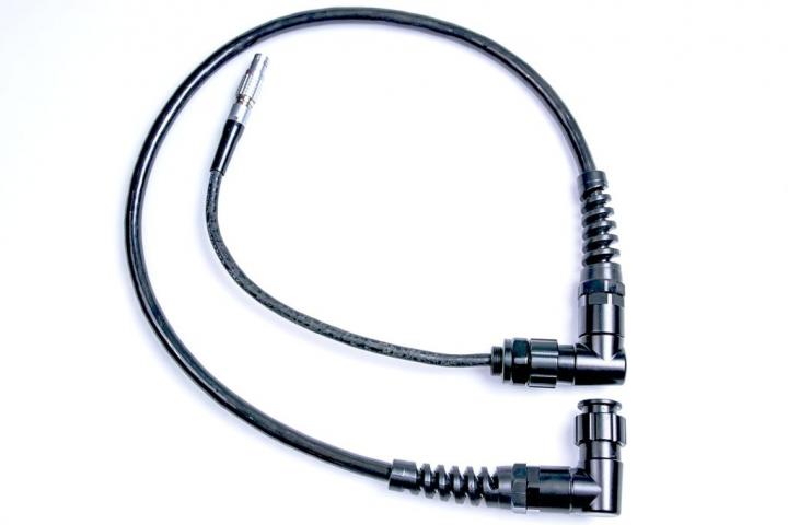 Replacement LEMO Cable for NA-RT7 /RT4.7