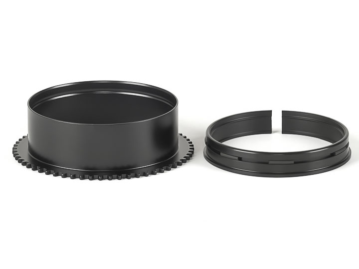 Focus Gear for Sony FE 28-60 F4-5.6 (for WACP)