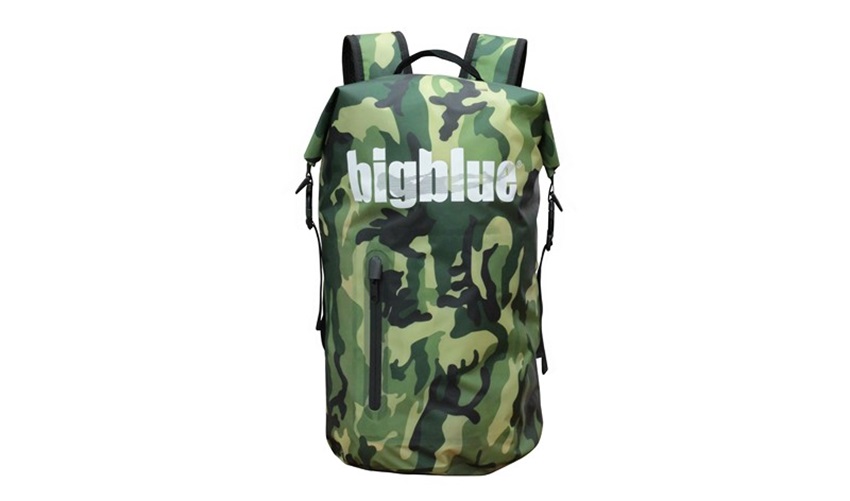 Outdoor Backpack 30L (270x670mm)