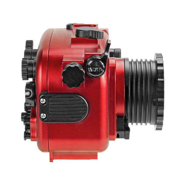 Canon PowerShot G7X Mark II Unterwassergehäuse von Isotta