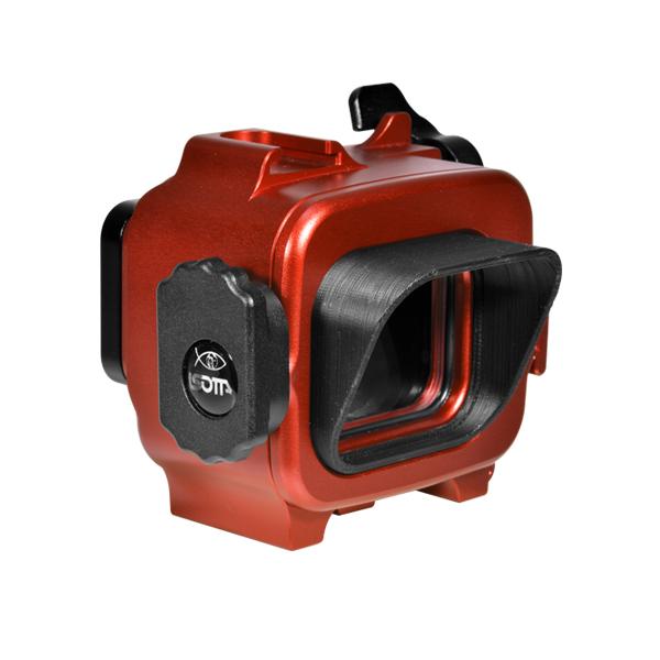 GoPro® Hero7 Black Unterwassergehäuse von Isotta