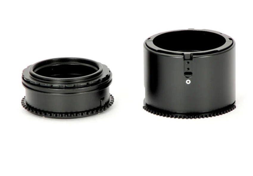 Zoom Gear for Olympus M.Zuiko 12-50mm F3.5-6.3 EZ