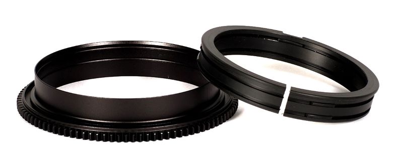 Zoom Gear for Sigma 8-16 mm F4.5-5.6 DC HSM