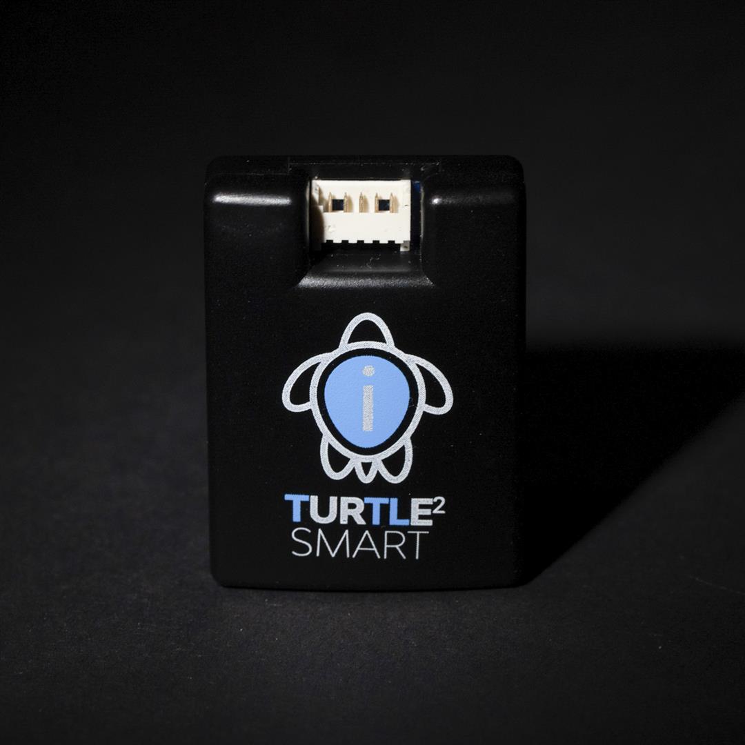 i-Turtle 2 Smart TTL-Trigger für Nikon