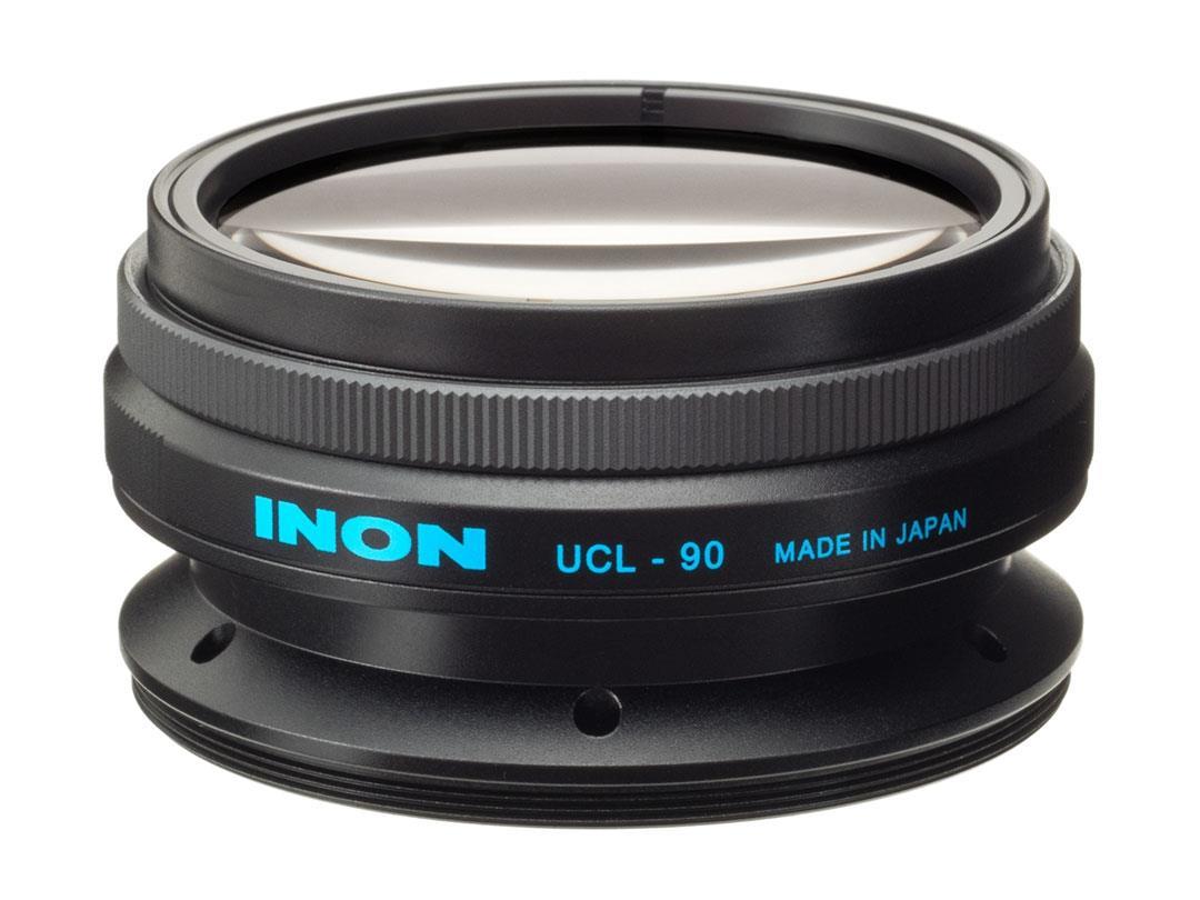 UCL-90 M67 Makro-Vorsatzlinse von INON