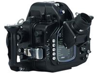 Nikon D7100/D7200 Unterwassergehäuse von Sea&Sea