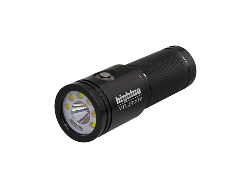 VTL2900P Diving and Video Light