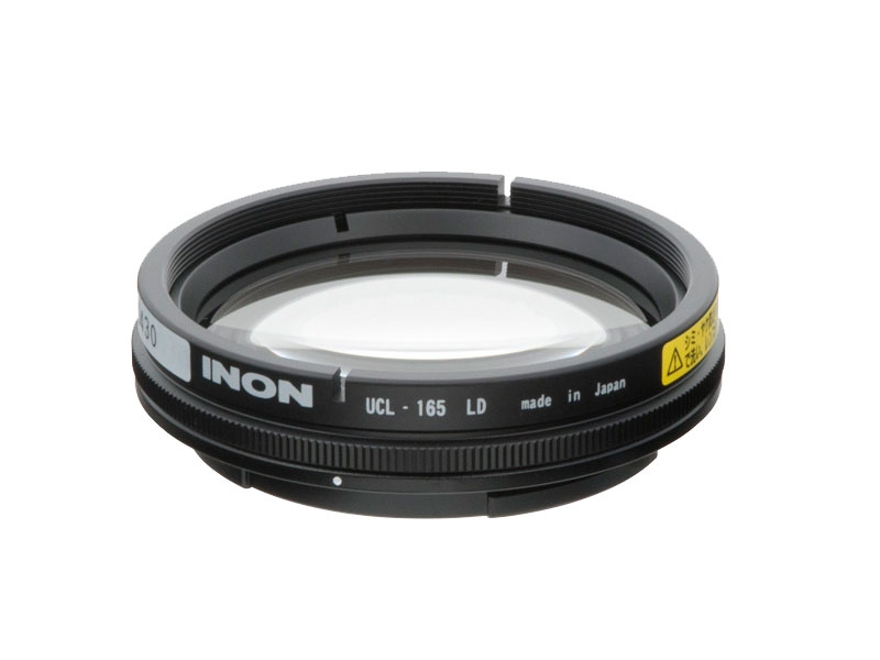 UCL-165LD Macro attachment lens by INON