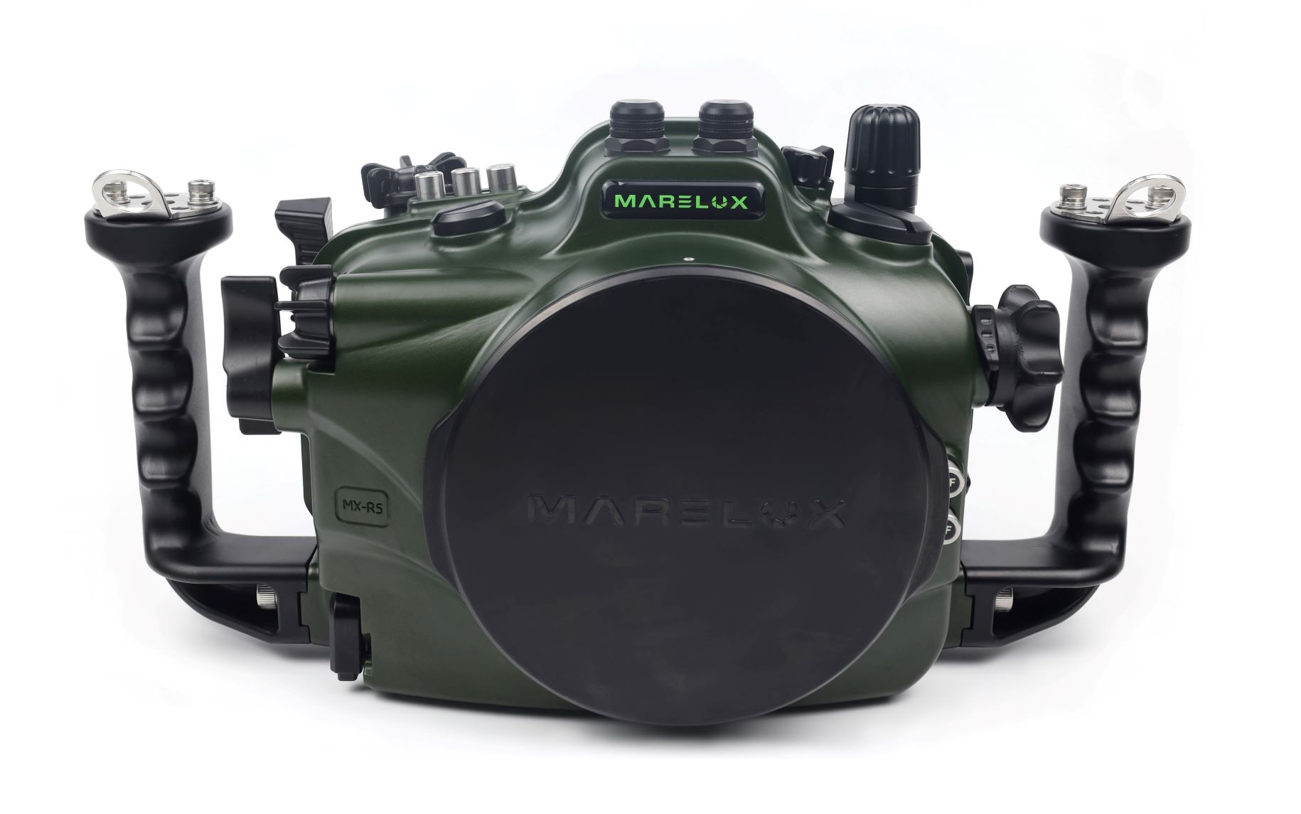 Canon EOS R5 Unterwassergehäuse von Marelux