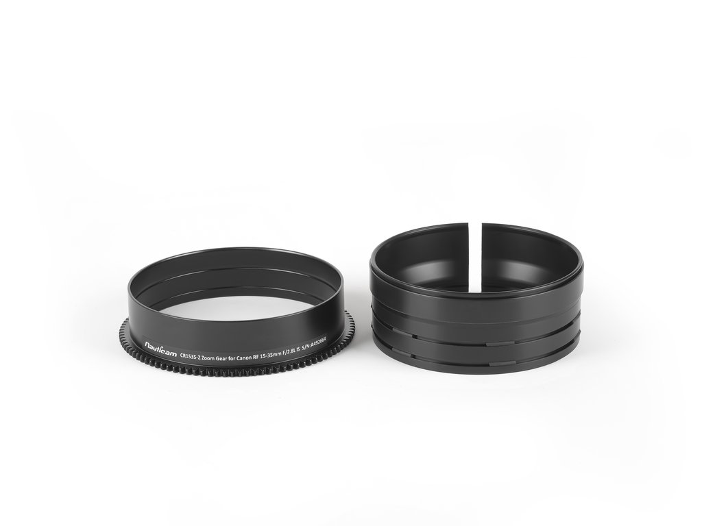 Zoom Gear for Canon RF 15-35 mm F/2.8L IS