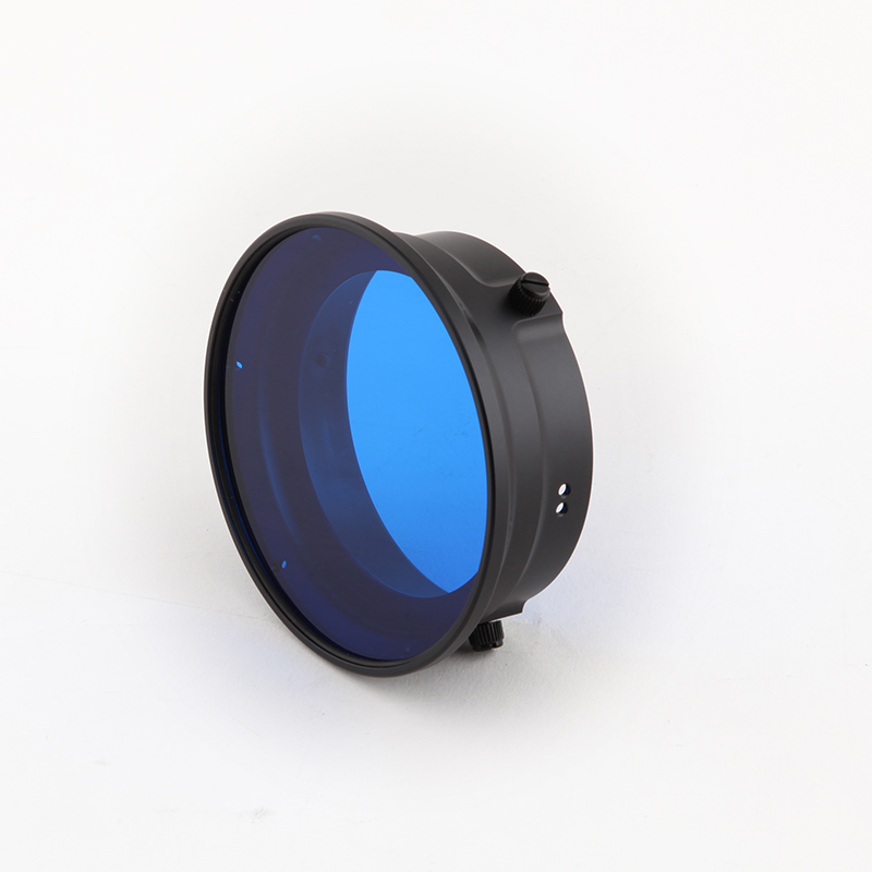 Filter for Solar Flare 13000 (light blue)