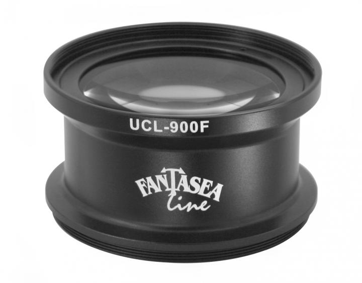 UCL-900F +15 Super Makro-Aufsatzlinse