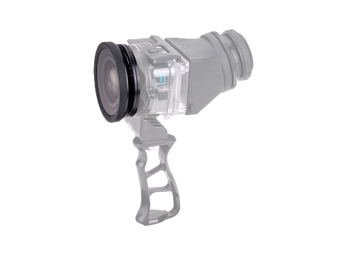 UCL-03 Makro-Aufsatzlinse für Action Cam & Smartphone