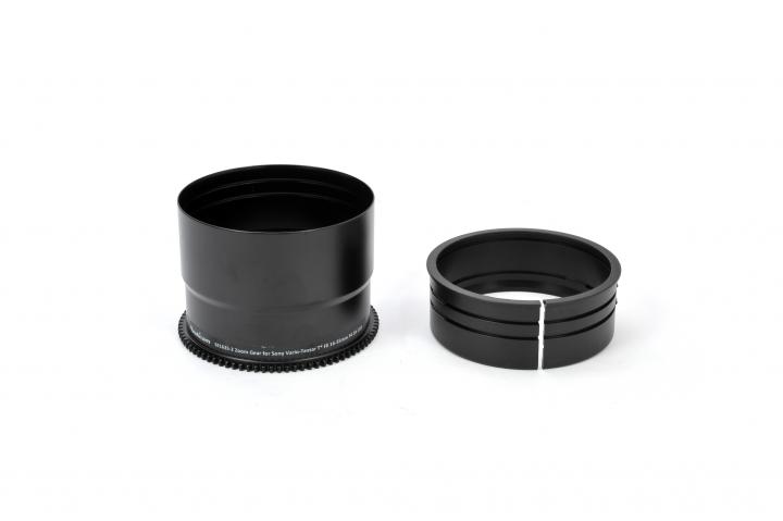 Zoom Gear for Sony Vario-Tessar T* FE 16-35mm F4 ZA OSS
